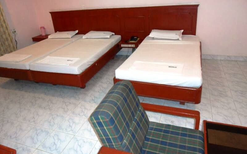 Hotel Royak Park, Pudukkottai 3